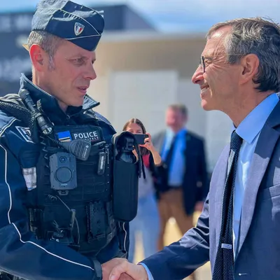 Un nouveau commissariat aux Sables-d’Olonne : les détails du projet...