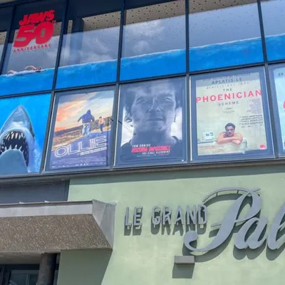 Vendée : une séance de cinéma immersive pour les 50 ans d'un film...