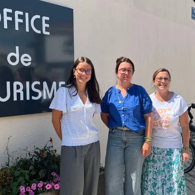Tourisme en Vendée : le grand retour de la toile de tente
