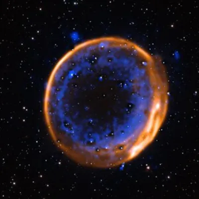 Un phénomène jamais observé dans l’espace capté en image