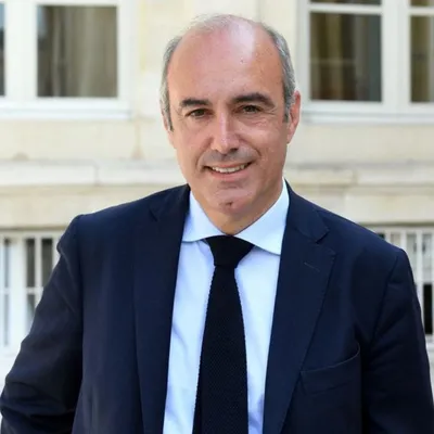 Le député Olivier Marleix retrouvé mort à son domicile