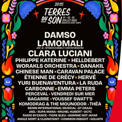 Le Défi du Jour - Alouette vous offre vos places pour le festival...