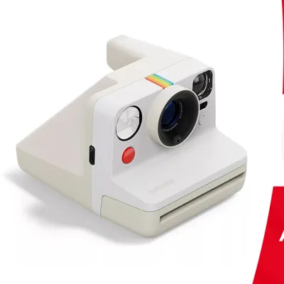 Le Défi du Jour - Alouette vous offre un appareil photo instantané...