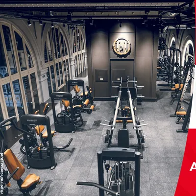 Le Défi du Jour - Alouette vous offre 1 an de sport !