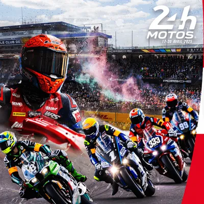 Le Défi du Jour - Alouette vous invite aux 24 Heures Motos !