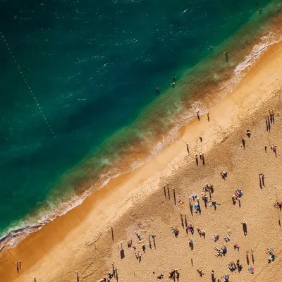 Été 2025 : la France séduit de plus en plus de touristes !