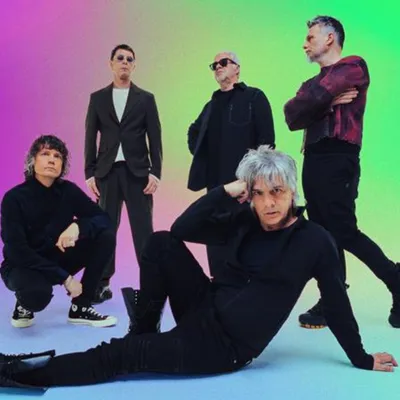 Indochine représentera la France pour une occasion bien particulière !