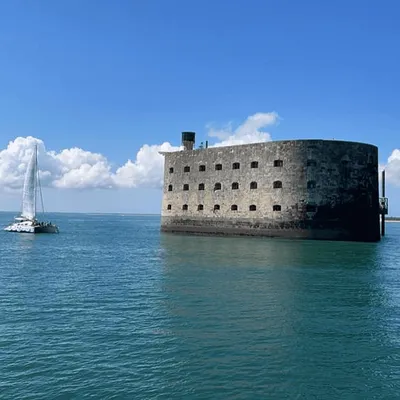 L'émission Fort Boyard de retour sur France 2 !