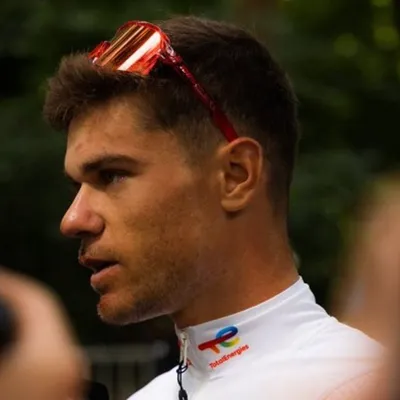 Tour de France : le Vendéen Emilien Jeannière contraint à l’abandon 