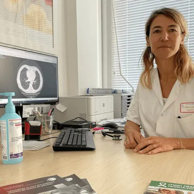 Santé : davantage de cancers du poumon en Charente-Maritime ! 