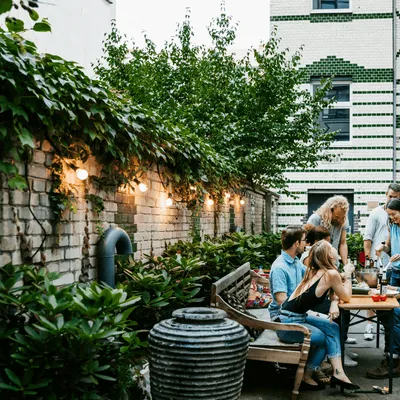 L'échange de maisons pour les vacances en plein boom dans le...