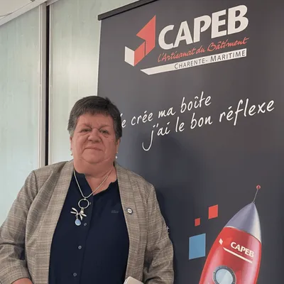 Suspension de MaPrimeRénov' : "un coup de massue" pour le bâtiment