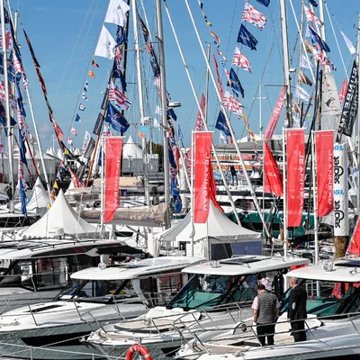 Grand Pavois 2025 à La Rochelle : les 5 temps forts à ne pas...
