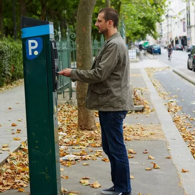Nantes : le stationnement gratuit, c’est fini !