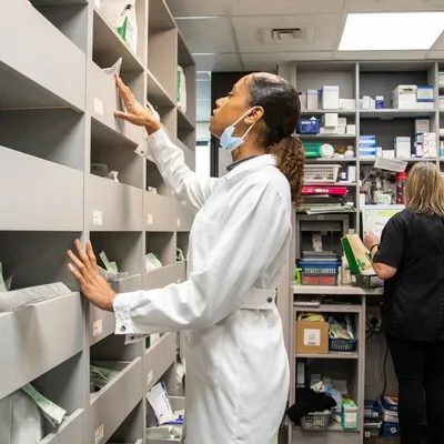 Voici pourquoi votre pharmacie pourrait être fermée ce samedi 16 août