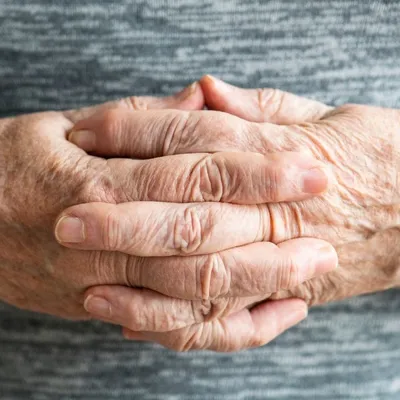La doyenne de l’humanité fête ses 116 ans