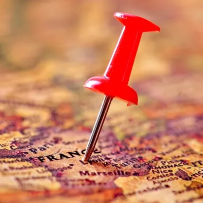 Vers une nouvelle organisation de nos régions ? 