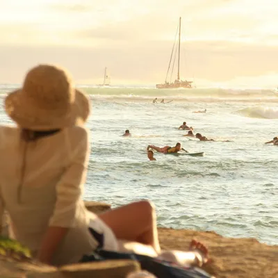 Où partirez-vous en vacances cet été ? On a peut-être déjà la...