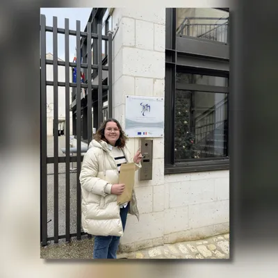 Charente : elle passe le Bac à seulement 14 ans !