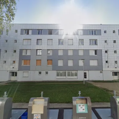 La Roche-sur-Yon : nouvel incendie dans l’immeuble déjà touché en...