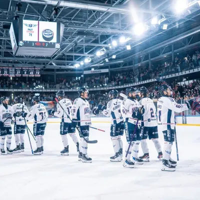 Angers : c’est la rentrée pour les Ducs !