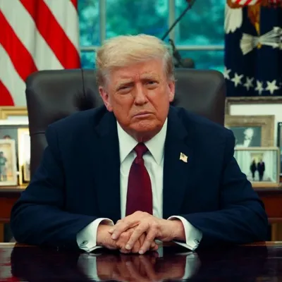 Donald Trump déconseille le paracétamol aux femmes enceintes pour...