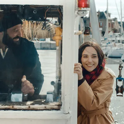 "Différente", film tourné à Nantes et Piriac-sur-Mer, en salle ce...
