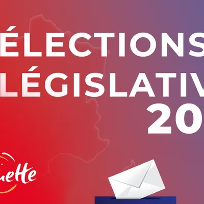 Législatives 2024 : les résultats sur alouette.fr dès dimanche soir