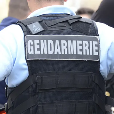 Bretagne : un enfant porté disparu car il ne voulait pas allé à...