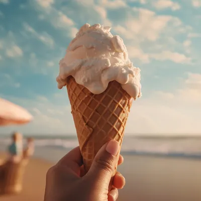 Êtes-vous pour la vente de glaces sur les plages de Vendée ? 