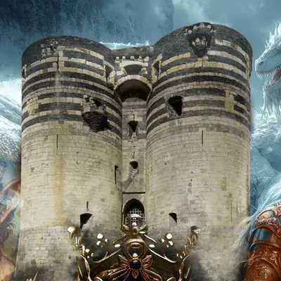Maine-et-Loire : le château d’Angers accueille un événement inédit !