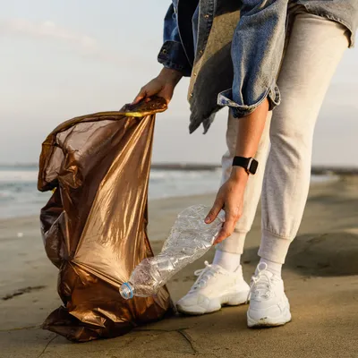 IKKS laisse les vêtements pour la plage !