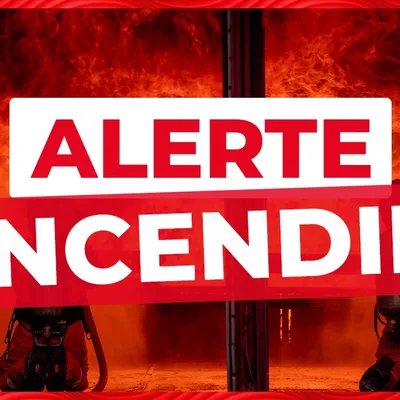 Incendie dans l'Aude : le plus gros incendie depuis 1949