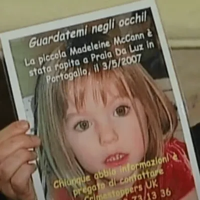 Disparition de Maddie : les recherches reprennent 18 ans après le...
