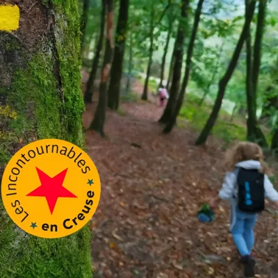 Découvrez les circuits incontournables de la Creuse