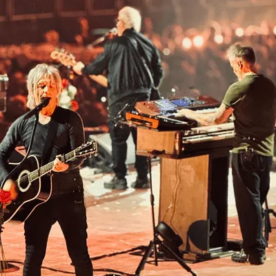 La tournée d'Indochine bat un record en France !