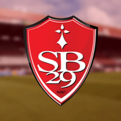 Gagnez vos places pour le match entre le Stade Brestois et...