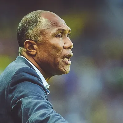 Le FC Nantes se sépare de son entraîneur Antoine Kombouaré