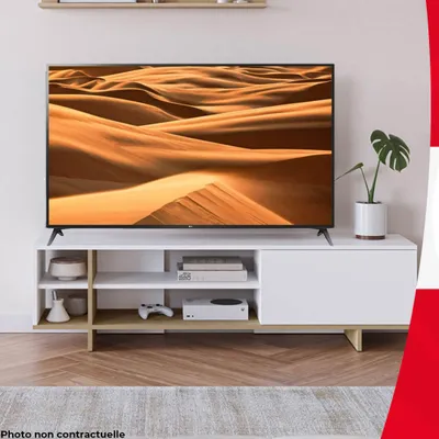 Alouette vous offre votre nouvelle TV connectée 4K ultra HD !