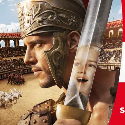 Alouette vous offre votre séjour pour 4 ou vos entrées au Puy du Fou !