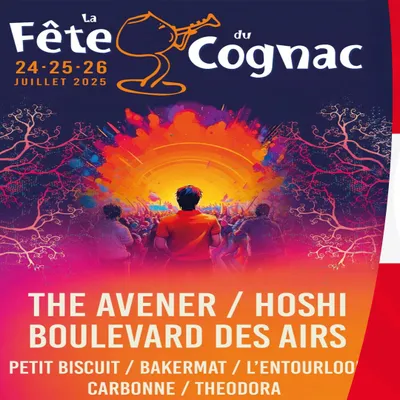 La Touche Surprise - Alouette vous offre vos places pour la Fête du...