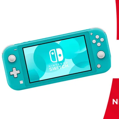 La Touche Gagnante - Alouette vous offre votre Nintendo Switch Lite !