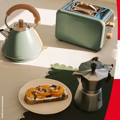 La Touche Gagnante - Alouette vous offre un ensemble pour le...