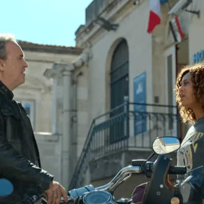 Tourné à Angoulême, le téléfilm "La manière forte" à découvrir sur...
