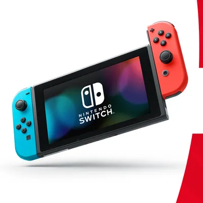 La Touche Gagnante - Alouette vous offre une Nintendo Switch !