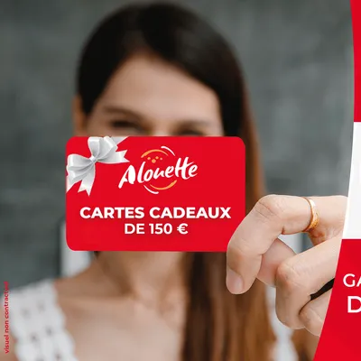 Le Duel - Gagnez une carte cadeau d'une valeur de 150 euros !