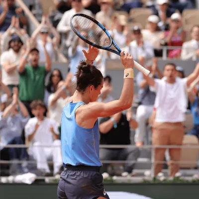 Roland Garros : la belle épopée de Loïs Boisson s'arrête en...