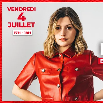 Marine en direct sur Alouette pour une émission spéciale vendredi 4...