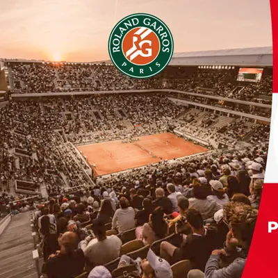 Alouette vous invite à la finale simple messieurs de Roland Garros !
