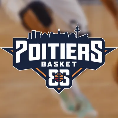 Gagnez vos places pour le match entre Poitiers Basket 86 et l'ADA...
